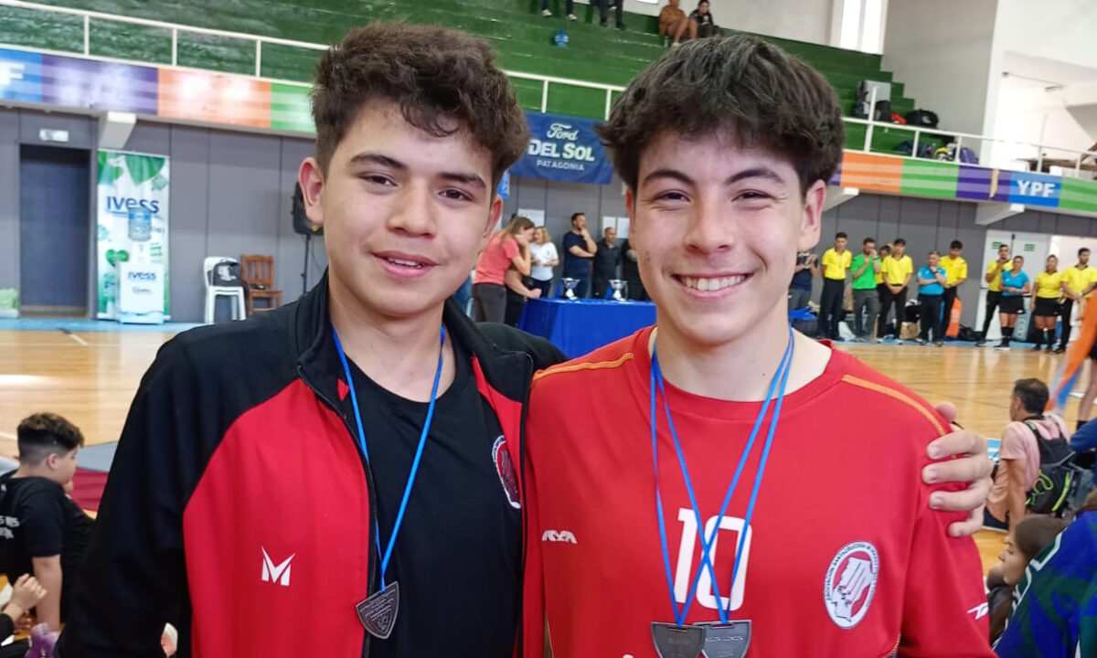 El Chalt n Presente En El Argentino De Seleccionados Municipalidad De El Chalt n Presente En El Argentino De Seleccionados Municipalidad De