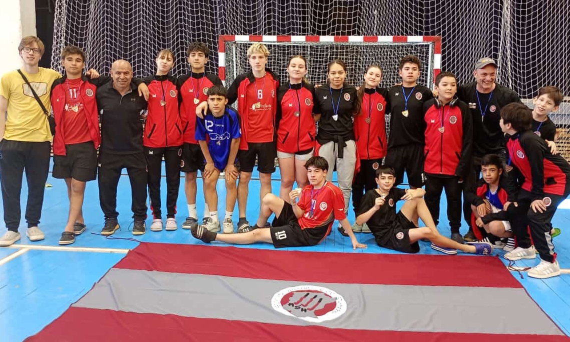 El Chalt n Presente En El Argentino De Seleccionados Municipalidad De El Chalt n Presente En El Argentino De Seleccionados Municipalidad De